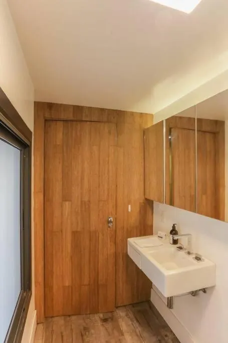Vn Al Campinas Refugio Moderno Apartment Sao Paulo